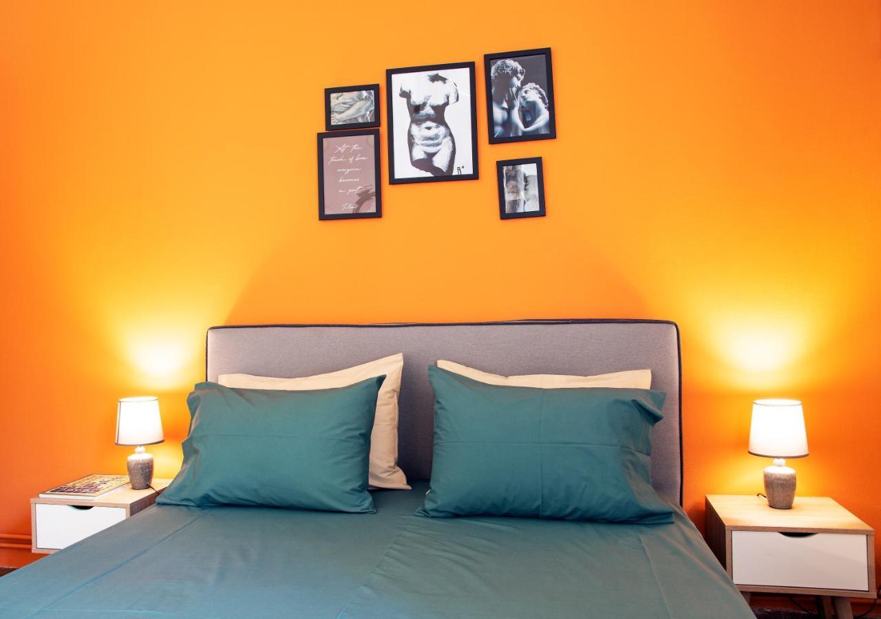 Exis Suite Athènes Extérieur photo
