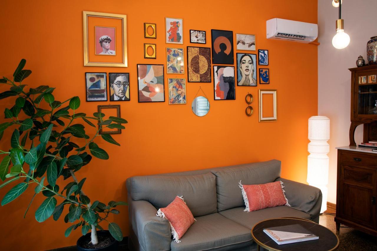 Exis Suite Athènes Extérieur photo