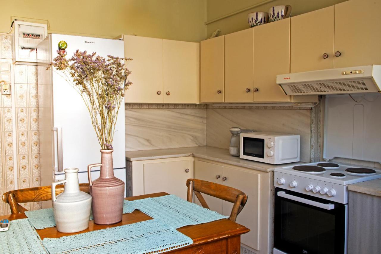 Exis Suite Athènes Extérieur photo