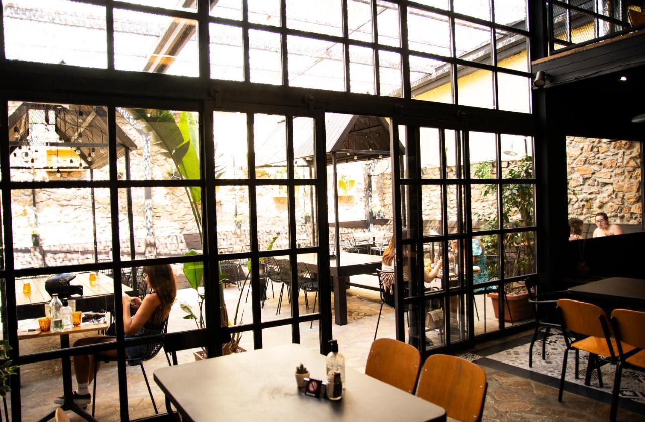 Exis Suite Athènes Extérieur photo